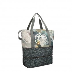 ANEKKE REAL SAC DE VOYAGE EXTENSIBLE