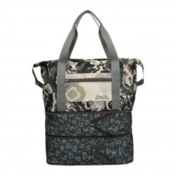 ANEKKE REAL SAC DE VOYAGE EXTENSIBLE