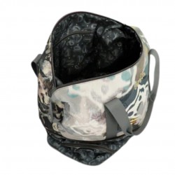 ANEKKE REAL SAC DE VOYAGE EXTENSIBLE