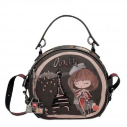 ANEKKE MADEMOISELLE SAC BANDOULIÈRE