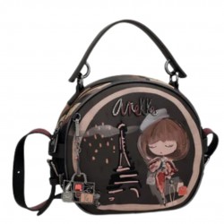 ANEKKE MADEMOISELLE SAC BANDOULIÈRE