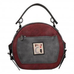 ANEKKE MADEMOISELLE SAC BANDOULIÈRE