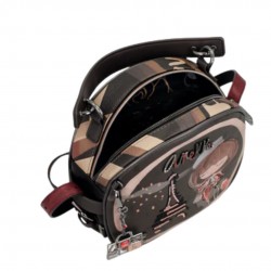 ANEKKE MADEMOISELLE SAC BANDOULIÈRE