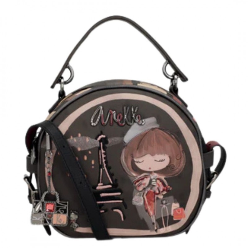 ANEKKE MADEMOISELLE SAC BANDOULIÈRE