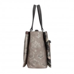 ANEKKE MANIFESTO SAC À MAIN AVEC BANDOULIÈRE