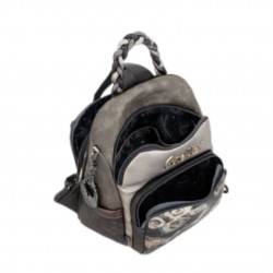 ANEKKE MANIFESTO SAC À DOS ANTIVOL