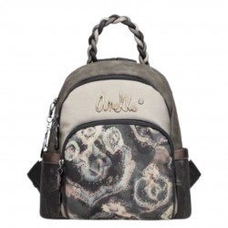 ANEKKE MANIFESTO SAC À DOS ANTIVOL