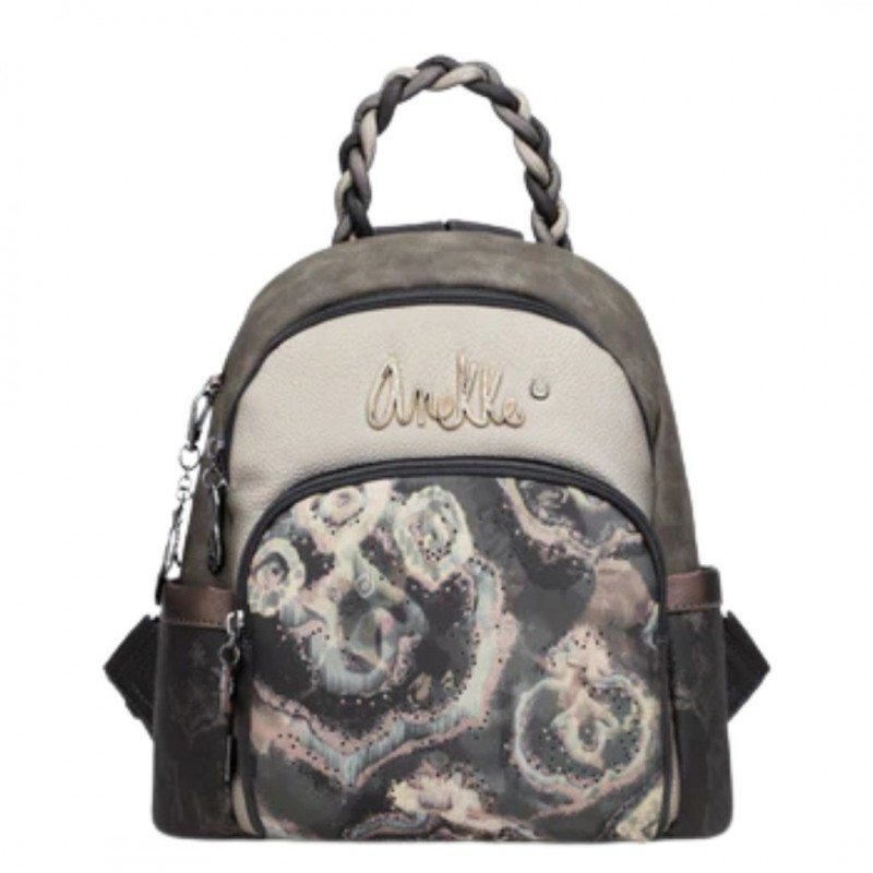 ANEKKE MANIFESTO SAC À DOS ANTIVOL