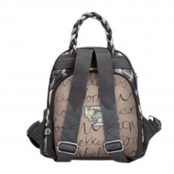 ANEKKE MANIFESTO SAC À DOS ANTIVOL