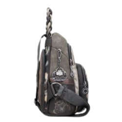 ANEKKE MANIFESTO SAC À DOS ANTIVOL