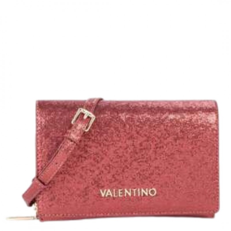 VALENTINO EMBER POCHETTE À BANDOULIÈRE