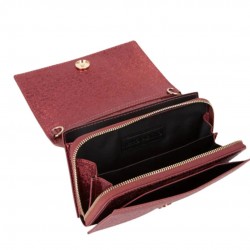 VALENTINO EMBER POCHETTE À BANDOULIÈRE