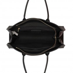 VALENTINO  WILK SAC CABAS