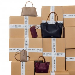 LOLLIPOPS ROCAPINA GRAND SAC SHOPPER