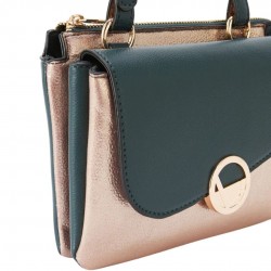 LOLLIPOPS ROMANA PETIT SAC MULTI POCHES