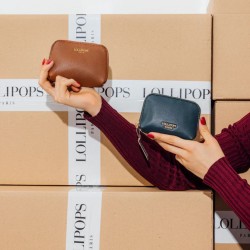 LOLLIPOPS ROMANA POCHETTE