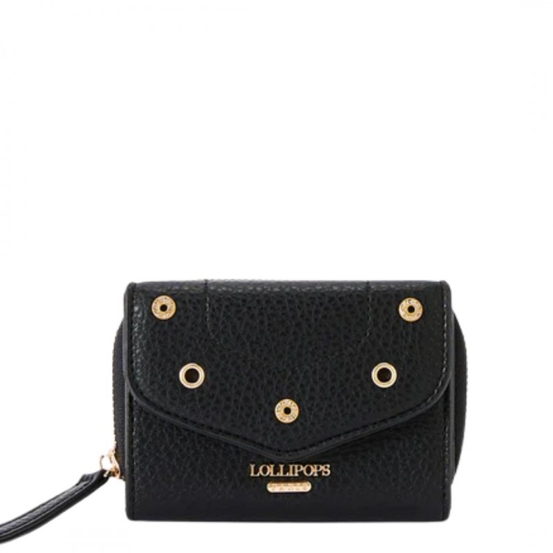 LOLLIPOPS ROGERS PORTEFEUILLE