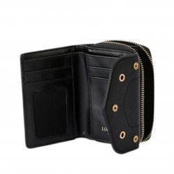 LOLLIPOPS ROGERS PORTEFEUILLE