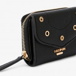 LOLLIPOPS ROGERS PORTEFEUILLE