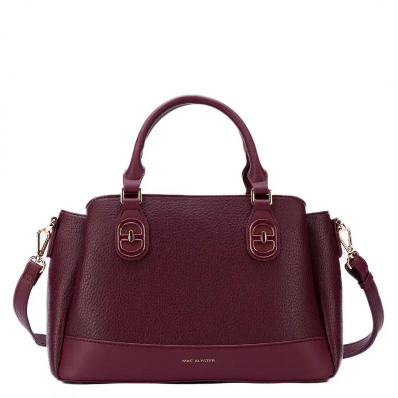 MAC ALISTER INSPIRATION SAC PORTÉ MAIN