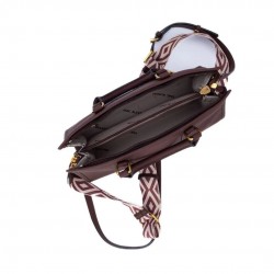 MAC ALISTER GIULIA SAC BOWLING