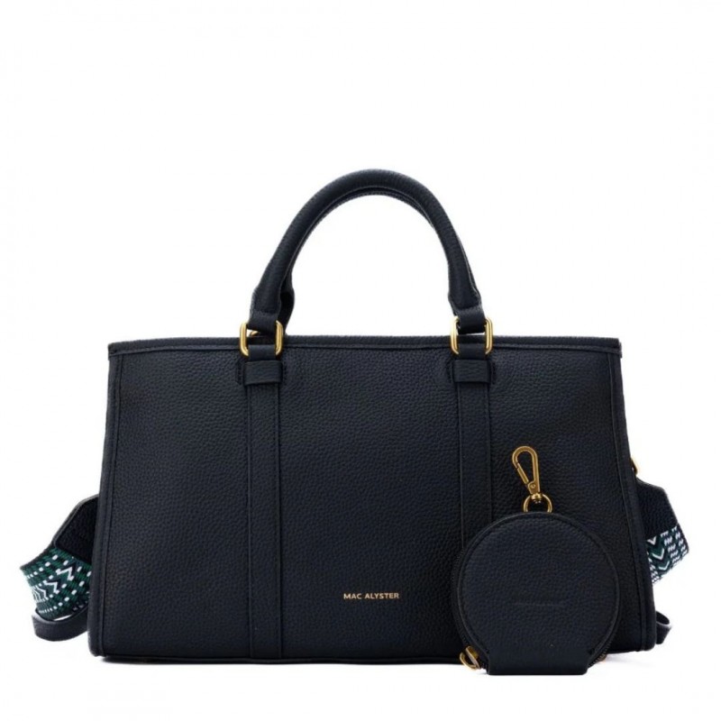 MAC ALISTER GIULIA SAC BOWLING