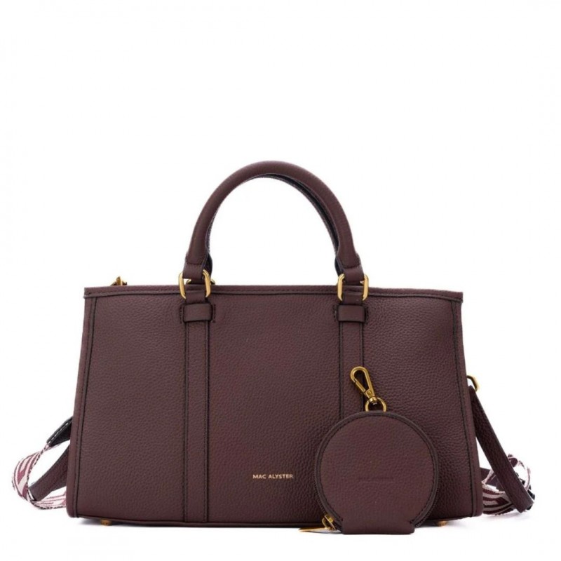 MAC ALISTER GIULIA SAC BOWLING