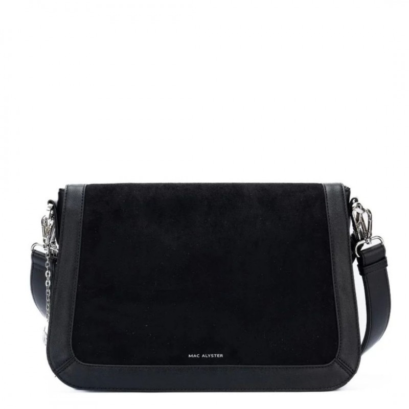 MAC ALISTER CAPTIVANTE SAC À RABAT