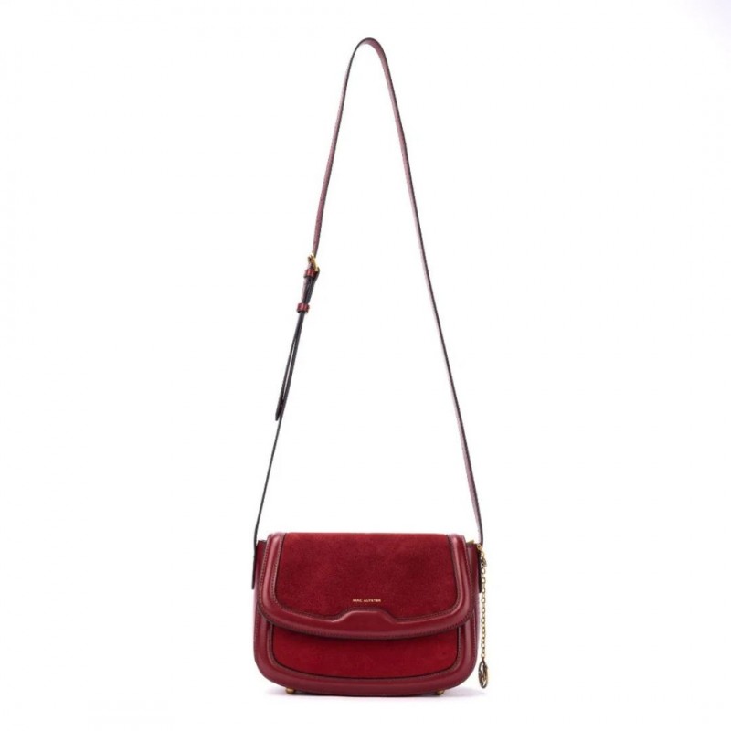 MAC ALISTER REBECCA SAC À RABAT