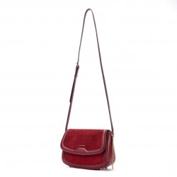 MAC ALISTER REBECCA SAC À RABAT