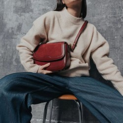 MAC ALISTER REBECCA SAC À RABAT