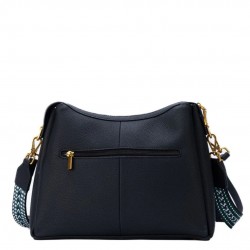 MAC ALISTER GIULIA SAC TROTTEUR BANDOULIÈRE