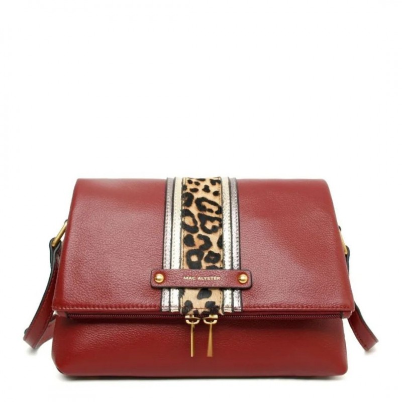 MAC ALISTER ESTELLE SAC À RABAT