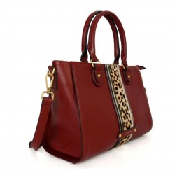 MAC ALISTER ESTELLE SAC PORTÉ MAIN