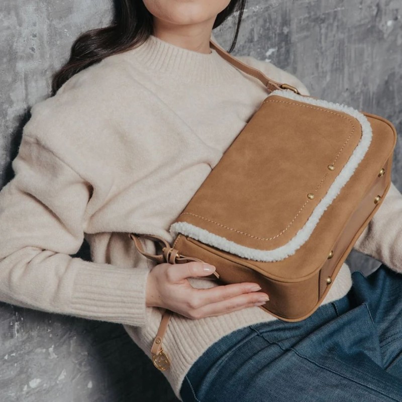 MAC ALISTER SMART SAC À RABAT