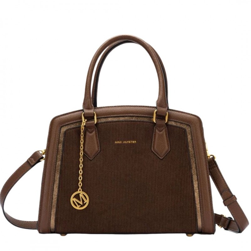 MAC ALISTER AURORE SAC PORTÉ MAIN