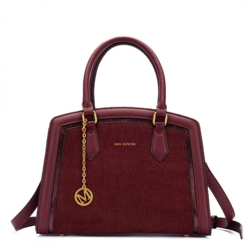 MAC ALISTER AURORE SAC PORTÉ MAIN