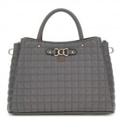 GUESS NADIRA SAC À MAIN MATELASSÉ