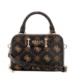 GUESS SILIA PETIT SAC BANDOULIÈRE