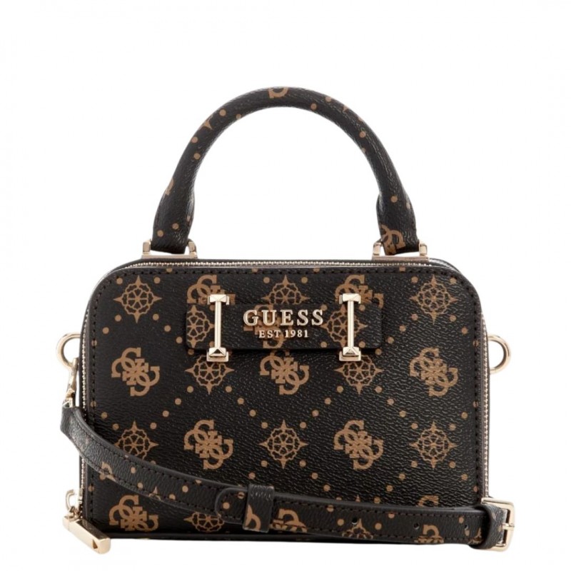 GUESS SILIA PETIT SAC BANDOULIÈRE