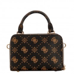 GUESS SILIA PETIT SAC BANDOULIÈRE