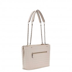 GUESS NADIRA SURPIQUÉ SAC CABAS