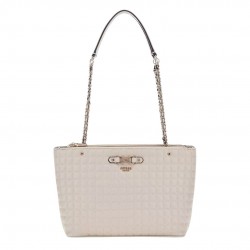 GUESS NADIRA SURPIQUÉ SAC CABAS
