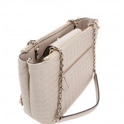 GUESS NADIRA SURPIQUÉ SAC CABAS