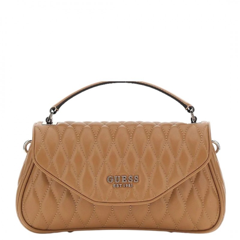 GUESS VALLA SURPIQUÉ SAC À MAIN