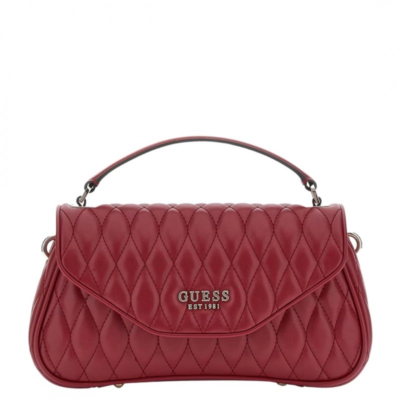 GUESS VALLA SURPIQUÉ SAC À MAIN