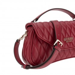 GUESS VALLA SURPIQUÉ SAC À MAIN