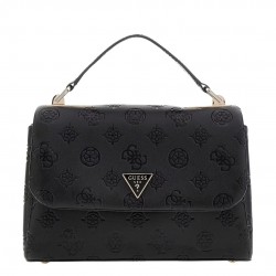 GUESS TISHA LOGO 4G PIVOINE SAC À MAIN