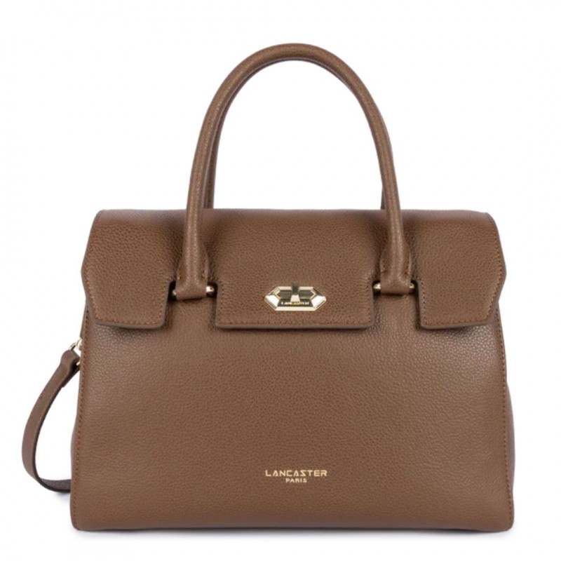 LANCASTER MILANO COSMOS SAC À MAIN