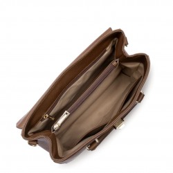 LANCASTER MILANO COSMOS SAC À MAIN